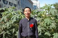 敦煌種業(yè)2005/2006年度先進(jìn)企業(yè)、優(yōu)秀管理者和先進(jìn)工作者名單